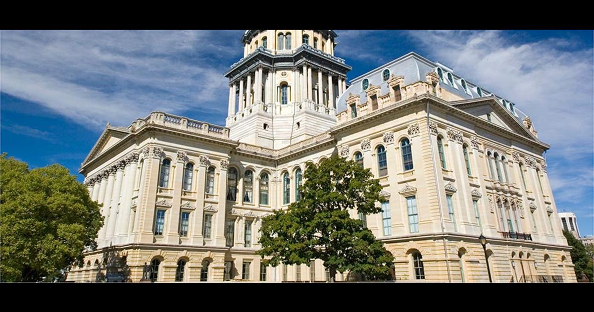NFIB/Illinois Economic, Fiscal Reforms Top Agenda for Illinois General